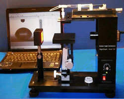  接触角测试仪(Sindatek /Kruss)