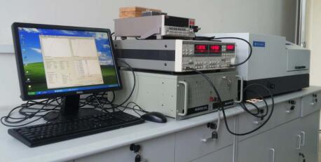美国PHAROS太阳能电池量子测试系统