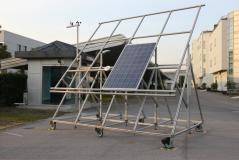 光伏组件温度试验C(NOCT)