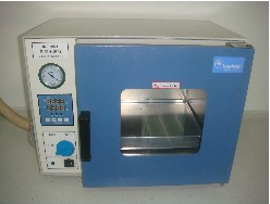 真空干燥箱