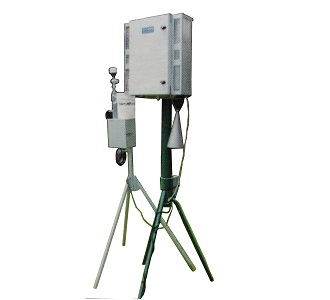PTPS452空气质量监测气象站