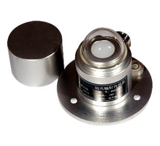 PTPS1100太阳光总辐照传感器