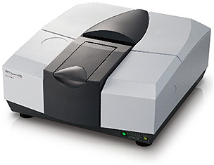 IRTracer-100傅立叶变换红外光谱仪