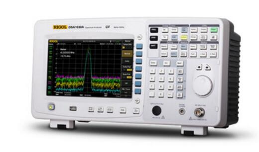 普源DSA1030频谱分析仪