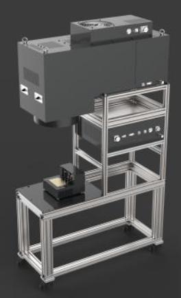 稳态AAA太阳模拟器(AM1.5)
