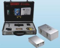 光伏电池片烧结炉测温跟踪仪