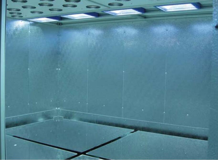  BWD-PV168GYBST稳态模拟器/人工模拟光源试验箱