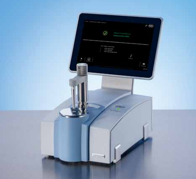 德国BRUKER傅里叶红外光谱仪ALPHA II