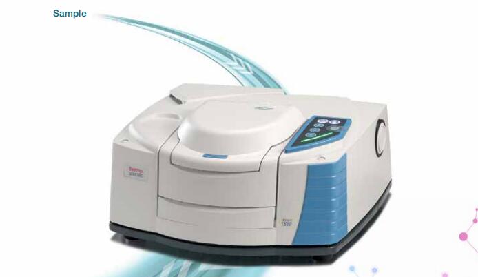 美国Thermo傅里叶红外光谱仪IS50/IS20(C.O氧碳含量测