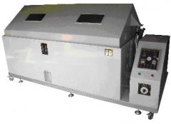 光伏组件盐雾试验箱