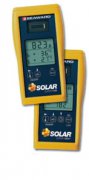 太阳光照度计（太阳辐照计）