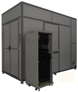 光伏组件光衰减试验箱