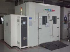 光伏组件湿热-湿冻环境试验箱