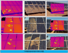 光伏电站验收测试