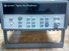 XL-PV168-34970A数据采集仪（Agilent 34970A）