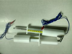 XL-PV168-16ST可接触试验手指（直指和弯指）