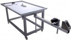 XL-PV168-02ST光伏抗划痕切割试验机