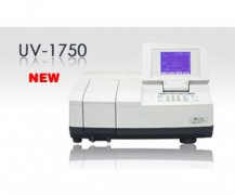 岛津UV-1750紫外可见分光光度计
