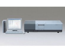 岛津UV-3600紫外可见分光光度计