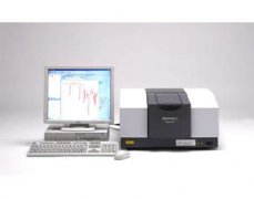 IRAffinity-1傅立叶变换红外光谱仪