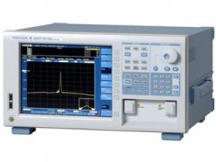 Yokogawa Ando AQ6373 光谱分析仪