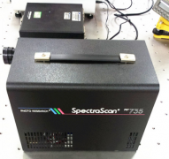 光谱辐射度计PR-735