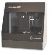 薄膜和厚膜检测系统NanoMap500LS