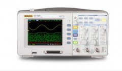 普源DS1104B示波器