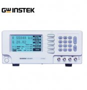 /GWINSTEK LCR-827台湾固纬台式LCR测试仪（数字电桥）