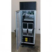 Dark Field薄膜太阳能电池检测系统