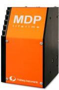 少子寿命测试仪MDPlinescan