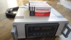 HKT-XY 便携式多通道温湿度巡检记录仪