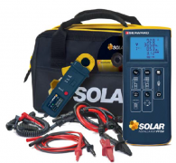 光伏系统整体测试解决方案PV150套件