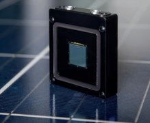  WPVS 参考太阳电池