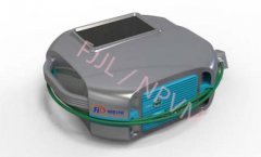 BWD-SRM01 光伏专用光谱测试仪（模拟器光谱匹配度