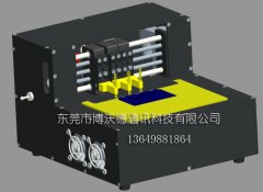  太阳模拟器砷化镓电池测试夹具 （定制）