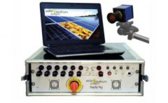 室外便携式EL测试仪（光伏组件缺陷检测系统）