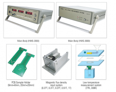  HMS-3000霍尔效应测试仪