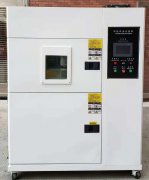 BWD-PV168CHST高低温冷热冲击试验箱