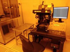 SUSS MA/BA6 光刻机