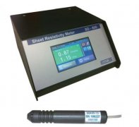 德国NAGY四探针面电阻测量仪SD-800