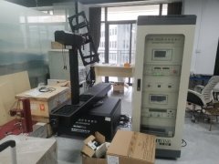 灯具旋转分布光度计测试系统GPM1600L/1800B