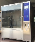 IP防护 X3/4防水性能测试箱