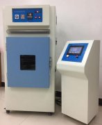 电池防爆性能测试箱