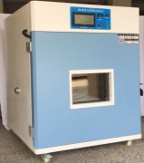 电池短路性能测试系统