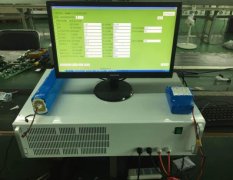 电池综合性能测试仪