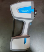 便携式光伏背板红外光谱检测仪器BWD-PV-4000