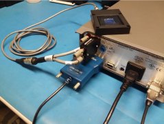 户外参考电池Outdoor Refrence