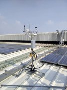 风发互补环境监测系统BWD-WPV-100系列