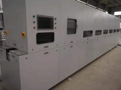 太阳能电池片退火光衰炉